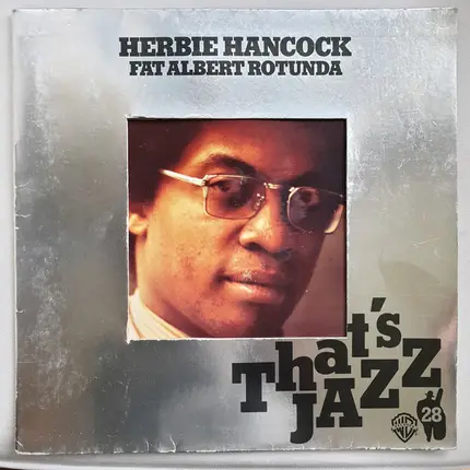 Herbie Hancock - Fat Albert Rotunda
