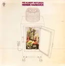LP - Herbie Hancock - Fat Albert Rotunda