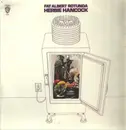 LP - Herbie Hancock - Fat Albert Rotunda