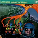 Double LP - Herbie Hancock - Flood - + insert