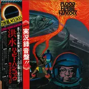 Herbie Hancock - Flood