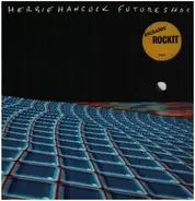 Herbie Hancock - Future Shock