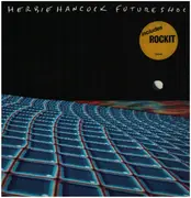LP - Herbie Hancock - Future Shock