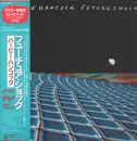 LP - Herbie Hancock - Future Shock - +OBI, insert