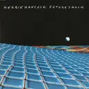 CD - Herbie Hancock - Future Shock