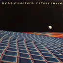LP - Herbie Hancock - Future Shock