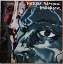 12inch Vinyl Single - Herbie Hancock - Hardrock