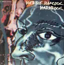 12inch Vinyl Single - Herbie Hancock - Hardrock