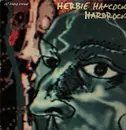 12inch Vinyl Single - Herbie Hancock - Hardrock