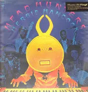 Herbie Hancock - Head Hunters