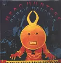 LP - Herbie Hancock - Head Hunters