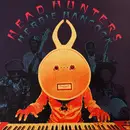 LP - Herbie Hancock - Head Hunters