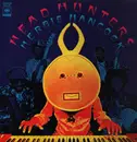 LP - Herbie Hancock - Head Hunters