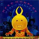 LP - Herbie Hancock - Head Hunters
