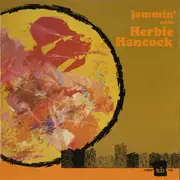 LP - Herbie Hancock - Jammin' With Herbie Hancock