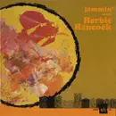 LP - Herbie Hancock - Jammin' With Herbie Hancock