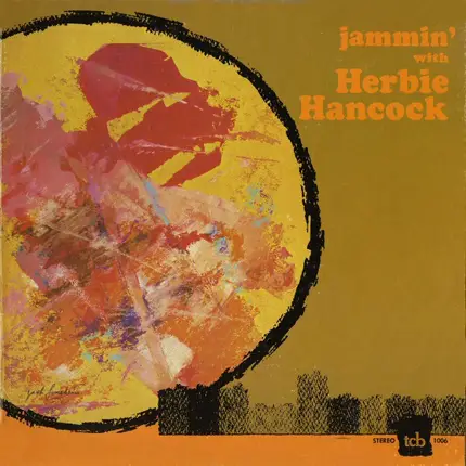 Herbie Hancock - Jammin' With Herbie Hancock