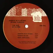 LP - Herbie Hancock - Jammin' With Herbie Hancock