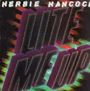 LP - Herbie Hancock - Lite Me Up