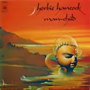 LP - Herbie Hancock - Man-Child