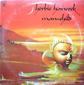 Herbie Hancock - Man-Child