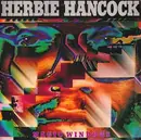 LP - Herbie Hancock - Magic Windows