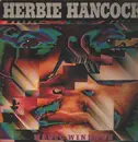 LP - Herbie Hancock - Magic Windows