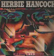 Herbie Hancock - Magic Windows