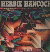 LP - Herbie Hancock - Magic Windows
