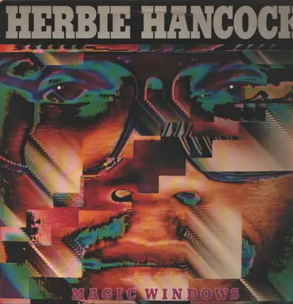 Herbie Hancock - Magic Windows