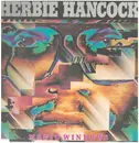LP - Herbie Hancock - Magic Windows - + INSERT