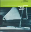 LP - Herbie Hancock - Maiden Voyage