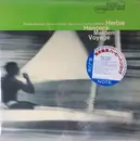LP - Herbie Hancock - Maiden Voyage