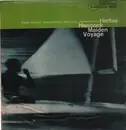 LP - Herbie Hancock - Maiden Voyage