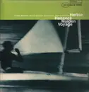 LP - Herbie Hancock - Maiden Voyage