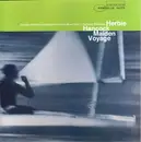 LP - Herbie Hancock - Maiden Voyage