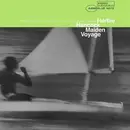 LP - Herbie Hancock - Maiden Voyage