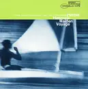 LP - Herbie Hancock - Maiden Voyage