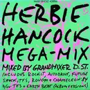 12inch Vinyl Single - Herbie Hancock - Mega-Mix