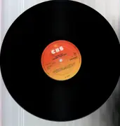 LP - Herbie Hancock - Monster