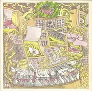 LP - Herbie Hancock - Monster
