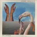 LP - Herbie Hancock - Mr. Hands