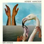 LP - Herbie Hancock - Mr. Hands