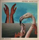 LP - Herbie Hancock - Mr. Hands