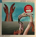 LP - Herbie Hancock - Mr. Hands - yelabels