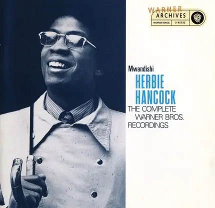 Herbie Hancock - Mwandishi