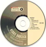 Double CD - Herbie Hancock - Mwandishi - The Complete Warner Bros. Recordings