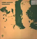 LP - Herbie Hancock - Mwandishi