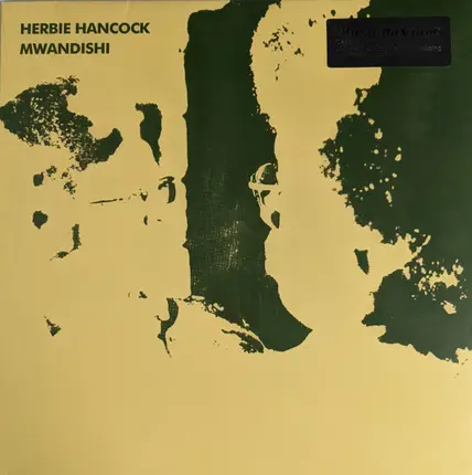 Herbie Hancock - Mwandishi