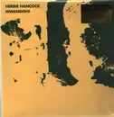 LP - Herbie Hancock - Mwandishi - 180g Green Vinyl / Numbered